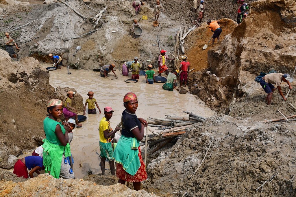 Ambositra Region